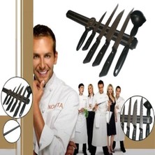 Indispensablely Mıknatıslı Bıçak Askısı 33CM.