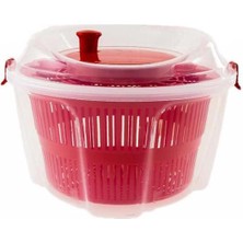 Ergün Collection Salata Kurutucu - Süzgeçli