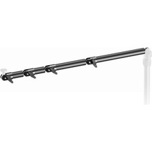 Elgato Flex Arm L 4 Eklemli Taşıyıcı Kol, Kamera & Işık & Mikrofon Bağlantıları Için (10AAC9901)