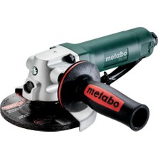 Metabo Basınçlı Hava-Açılı Taşlama Makinası Dw 125, 6.01556.00