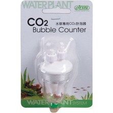 Storozal Ista Co2 Damla Sayacı I569