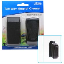 Storozal Ista Yüzen Mıknatıslı Cam Sileceği Kazıma Atlı