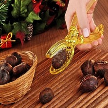 Ergün Collection 2 Adet - Kestane Kesici