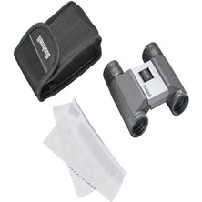 Bushnell 8X21MM Black Frp, Box 6l