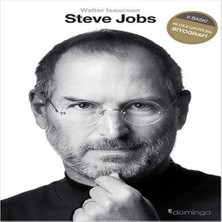 Indispensablely Steve Jobs