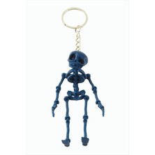 Hsc Bilişim Iskelet Taraftar Anahtarlık