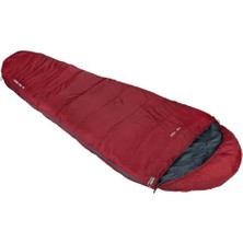 High Peak Tr 400-16°C Uyku Tulumu - Kırmızı
