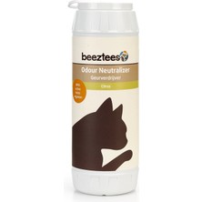 Nrzsnt Beeztees  Kumu Koku , Limon Kokulu, 750G.