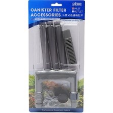 Storozal Ista IF-774, IF-773 Için Giriş Borusu