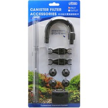 Storozal Ista I151 Için Giriş Boru Seti