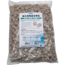 Storozal Ista Filtre Mlz High Porosity Biofilter Media 5kg