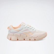 Reebok ZIG DYNAMICA 6 Beyaz Unisex Koşu Ayakkabısı