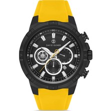 David Guner DG-8496GD-ZR2