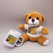 Katre46 Doğum Günü Hediye Seti