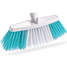 Feyza Design Kibar Oto Fırçası 17 cm Eko Asorti - Otomobil Temizlik Aksesuarı