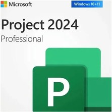 Microsoft Project Pro 2024 - Esd EP2-07000