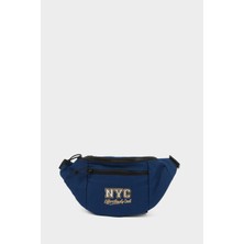 DeFacto Kanvas Bel Çantası Erkek Çocuk H1735A8NS