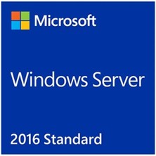 Microsoft Windows Server Standart 2019 Eng Oem 16CORE 64 Bit P73-07788