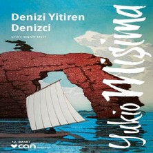 Elma Shop Denizi Yitiren Denizci
