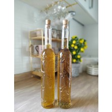 Elma Shop Toskana Yağdanlık - Sirkelik Şişe