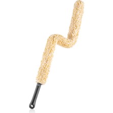 Feyza Design Bükülebilir Mikrofiber Statik Toz Alıcı - Çok Amaçlı Temizlik Araçları