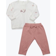 Bistyle 2li Takım Starfish Wishes 14125 Pembe