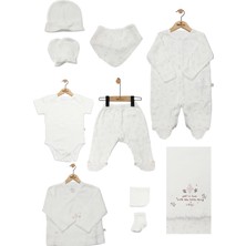 Bistyle 10LU Hastane Çıkışı Morning Sun 11132 Ekru