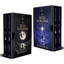 Elma Shop Yıldıza Dokunmak Serisi – (Ikili Kutu)