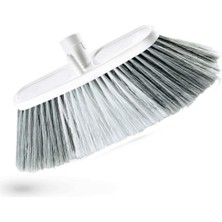 Feyza Design Saplı Temizlik Fırçası - Dayanıklı ve Kullanışlı Temizlik Aracı