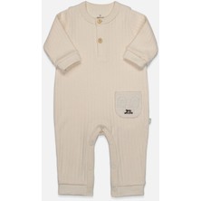 Bistyle Tulum Patiksiz With You Family 15136 Bej