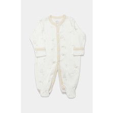 Bistyle Tulum My Favorite Zoo 15177 Ekru