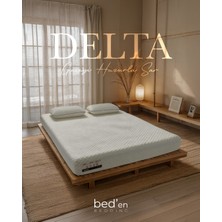 Beden Bedding Delta Ortopedik Visco Yatak