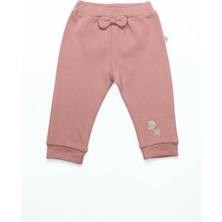 Bistyle Patiksiz Alt Starfish Wishes 16155 Pembe