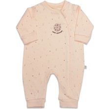 Bistyle Tulum Patiksiz Cookies Cute Happy 15129 Somon