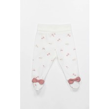 Bistyle Patikli Alt Starfish Wishes 16154 Pembe