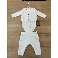 Eslenza Organik Takım 2269 Beyaz