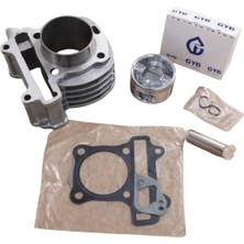Chyibo Scooter 80CC Silindir Komple Atg 47MM