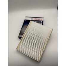 Bosch Polen FILTRESI-1987435017 Het-Fiat 500L[09.12] , 500X[11.14]