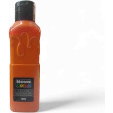 Nova Color 180 Gram Akrilik Boya Turuncu
