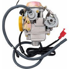 Chyibo Scooter 150 cc Karbüratör
