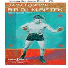 Colezium Bir Dilim Biftek - Modern Klasikler Dizisi