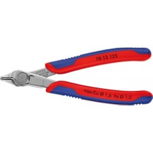 Knipex 78 13 125MM Super Knips Keski