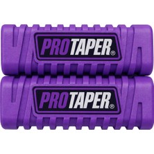 Chyibo Protaper Motosiklet Ön Basamak Lastiği Takımı Mor