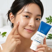 Nextbeau Wish Planner Aha - Bha Peeling Jel- Arındırıcı Peeling Jel