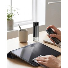 Nuveden Ieg™ Çok Amaçlı Temizlik Sprey Şişesi Telefon Tablet Laptop Ekran Temizleme Kabı Nvdn-Tknrs3