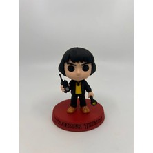 Lodperry Stranger Things 'mıke' Lodpop Figür
