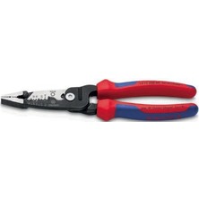 Knipex 13 72 200MM Kablo Sıyırıcı