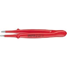 Knipex 92 67 63 145MM Izoleli Cımbız Vde