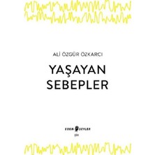 Binbir Göz Kitap Yaşayan Sebepler