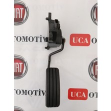 OEM Gaz Pedalı - Renault Clio 3 Megane 3 Fluence 3 Kangoo 3 Orjinal 180026336R